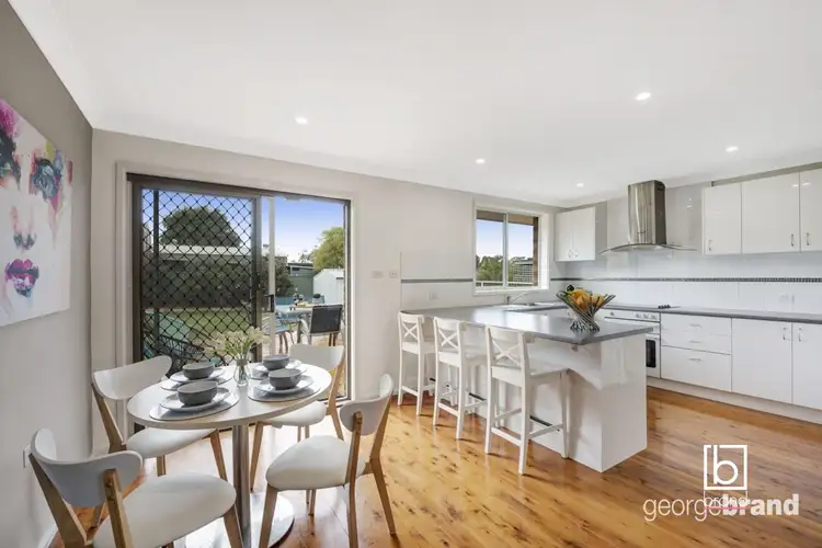 Sixth view of Homely house listing, 39 Darri Road, Wyongah NSW 2259