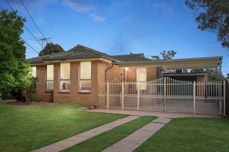 28 Twickenham Avenue, Cambridge Park NSW 2747