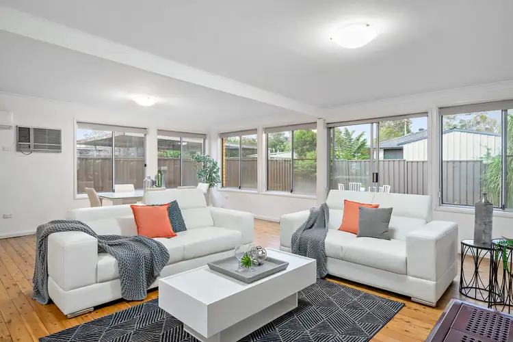 Second view of Homely house listing, 28 Twickenham Avenue, Cambridge Park NSW 2747