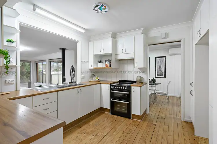 Third view of Homely house listing, 28 Twickenham Avenue, Cambridge Park NSW 2747