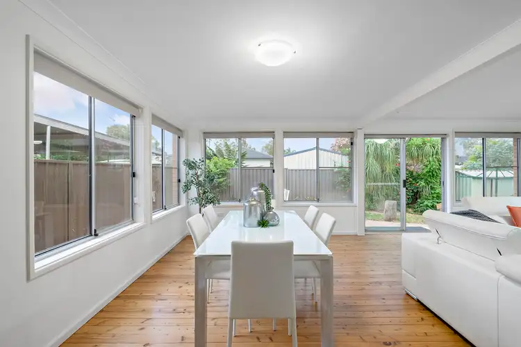 Fourth view of Homely house listing, 28 Twickenham Avenue, Cambridge Park NSW 2747