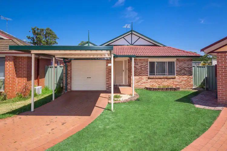 12 Teal Place, Blacktown NSW 2148