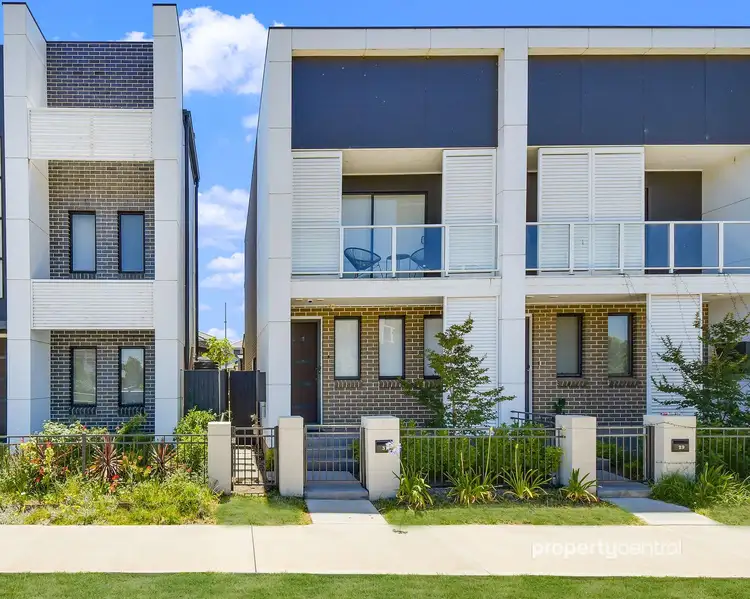 31 Thornton Drive, Penrith NSW 2750