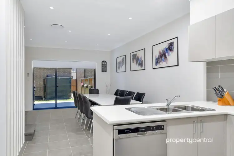 Third view of Homely house listing, 31 Thornton Drive, Penrith NSW 2750