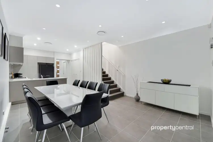 Fourth view of Homely house listing, 31 Thornton Drive, Penrith NSW 2750