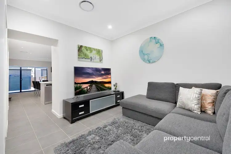 Fifth view of Homely house listing, 31 Thornton Drive, Penrith NSW 2750