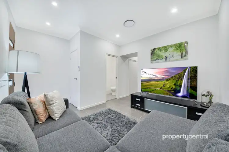 Sixth view of Homely house listing, 31 Thornton Drive, Penrith NSW 2750