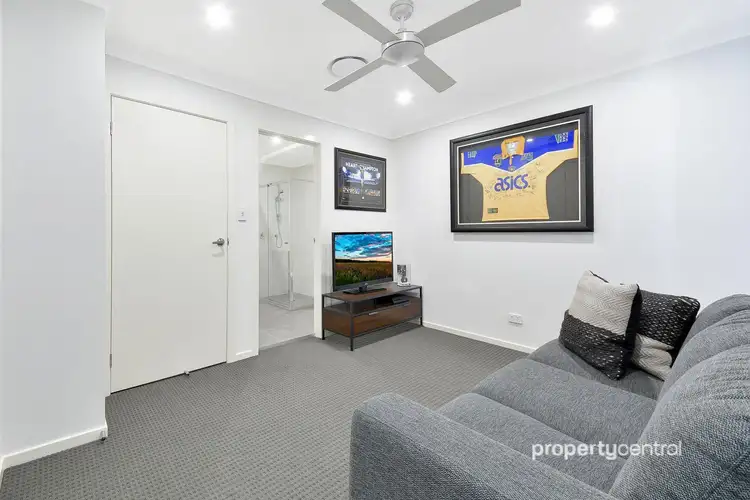 Seventh view of Homely house listing, 31 Thornton Drive, Penrith NSW 2750