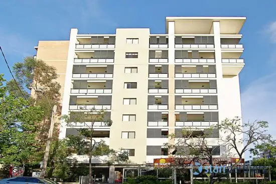 306/465 Chapel Road, Bankstown NSW 2200