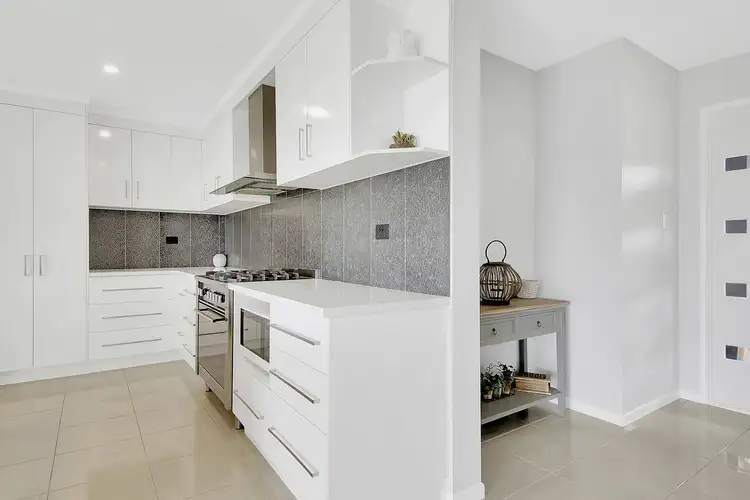 Third view of Homely house listing, 24 San Marino Way, Zilzie QLD 4710