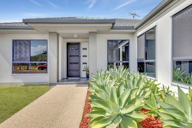 Fifth view of Homely house listing, 24 San Marino Way, Zilzie QLD 4710