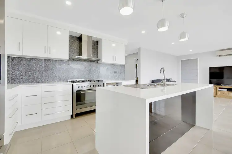 Sixth view of Homely house listing, 24 San Marino Way, Zilzie QLD 4710