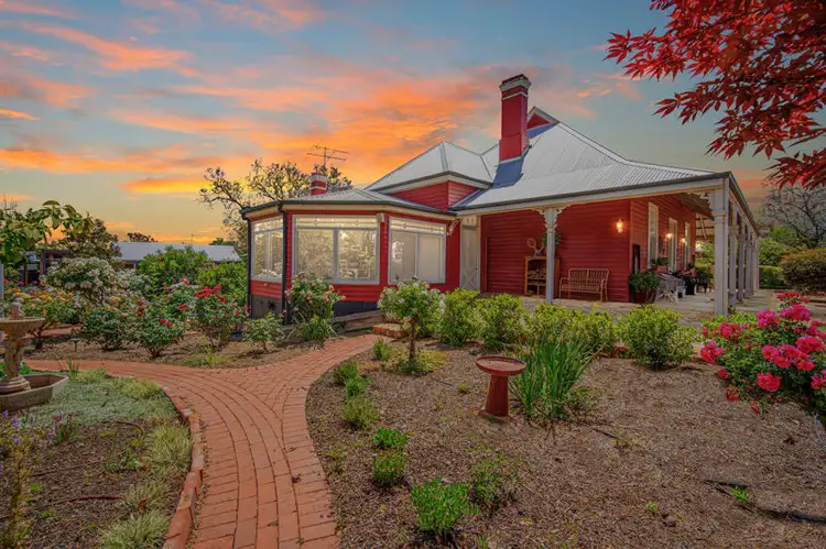 14 Mimosa St, Coolamon NSW 2701