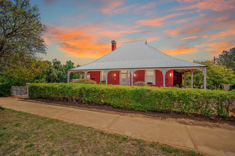 Second view of Homely house listing, 14 Mimosa St, Coolamon NSW 2701