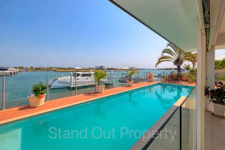 Third view of Homely house listing, 70 Tradewinds Drive, Banksia Beach QLD 4507