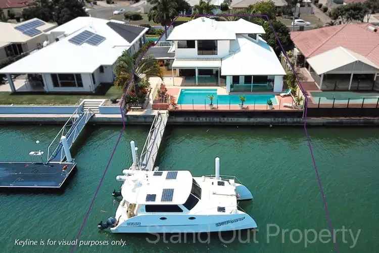 Fourth view of Homely house listing, 70 Tradewinds Drive, Banksia Beach QLD 4507