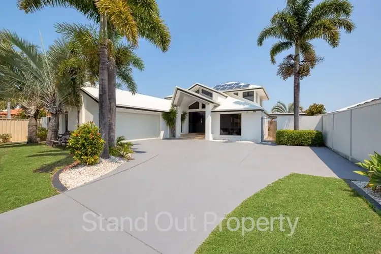 Fifth view of Homely house listing, 70 Tradewinds Drive, Banksia Beach QLD 4507