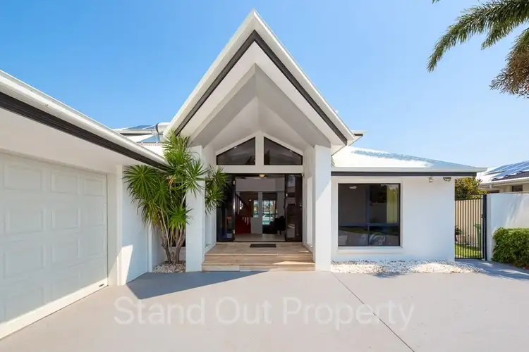 Sixth view of Homely house listing, 70 Tradewinds Drive, Banksia Beach QLD 4507