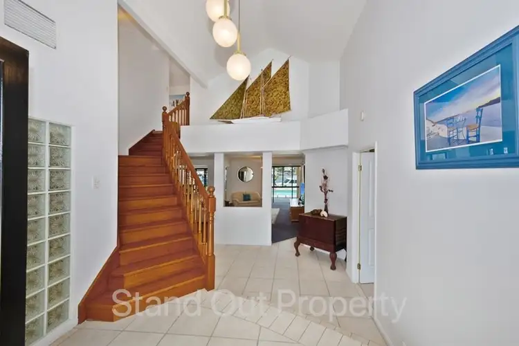 Seventh view of Homely house listing, 70 Tradewinds Drive, Banksia Beach QLD 4507