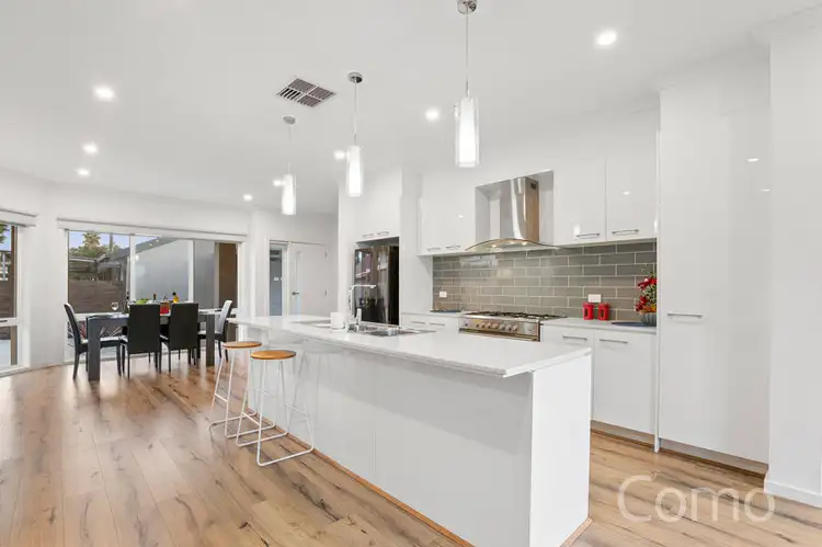Third view of Homely townhouse listing, 2/309 Findon Road, Epping VIC 3076