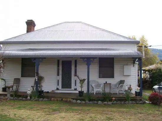 76 Haydon Street, Murrurundi NSW 2338