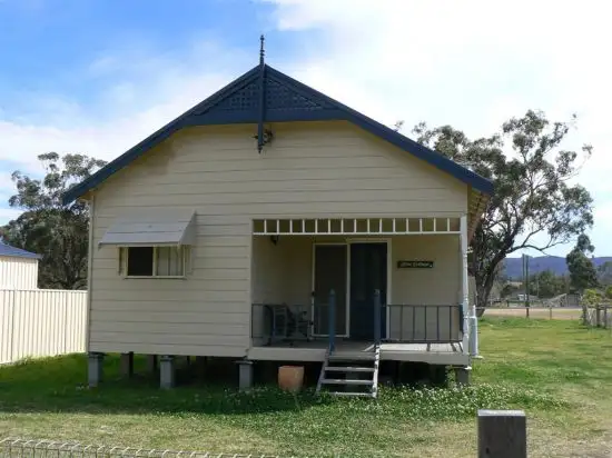Main view of Homely house listing, 65 Raglan Street, Wingen NSW 2337