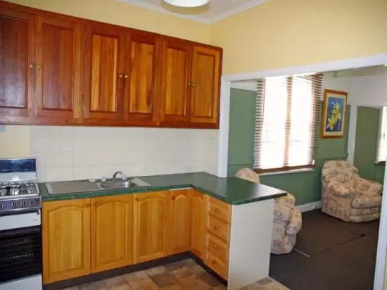 Second view of Homely house listing, 65 Raglan Street, Wingen NSW 2337