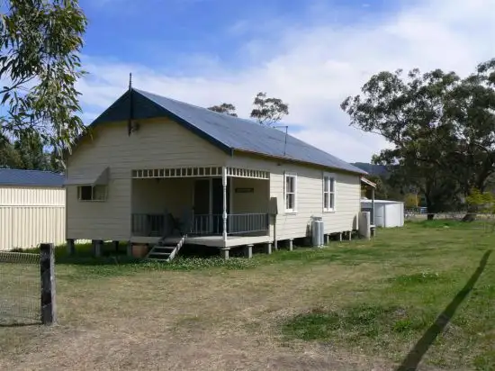 Fifth view of Homely house listing, 65 Raglan Street, Wingen NSW 2337