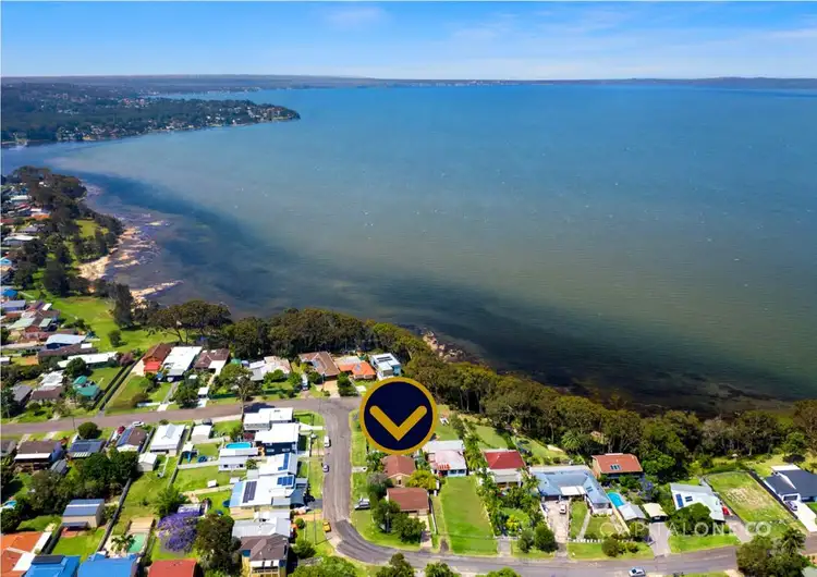 4 High Street, Rocky Point NSW 2259