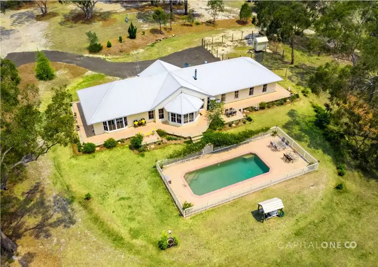 Third view of Homely rural property listing, 71 Maroney Road, Mangrove Mountain NSW 2250
