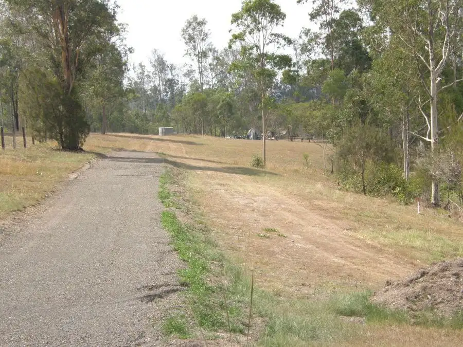 Main view of Homely land listing, Lot 10 Lorikeet Drive, Tamaree QLD 4570