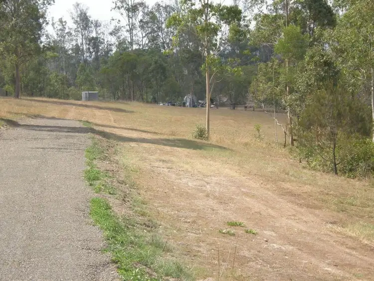 Second view of Homely land listing, Lot 10 Lorikeet Drive, Tamaree QLD 4570