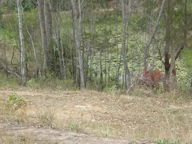 Third view of Homely land listing, Lot 10 Lorikeet Drive, Tamaree QLD 4570