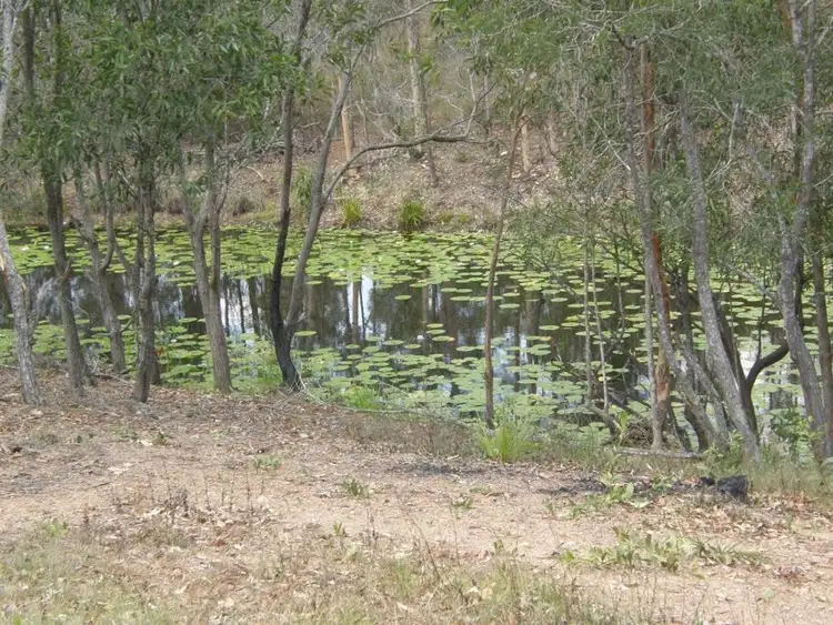 Fifth view of Homely land listing, Lot 10 Lorikeet Drive, Tamaree QLD 4570