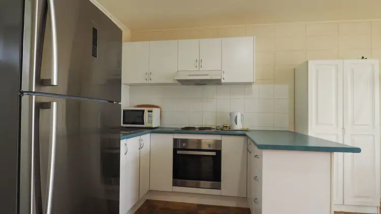 Second view of Homely unit listing, 5/19 Vincent Street, Coffs Harbour NSW 2450