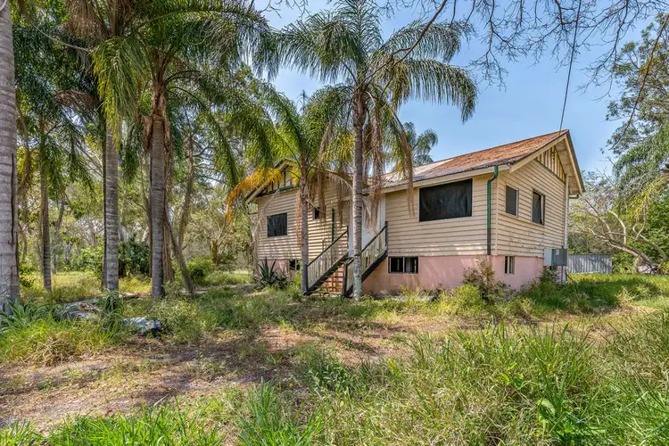 Second view of Homely rural property listing, 125 Blue Pacific Road, Deception Bay QLD 4508