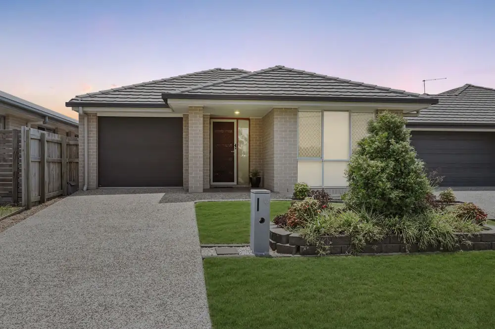 Main view of Homely house listing, 48 St Helen Crescent, Warner QLD 4500