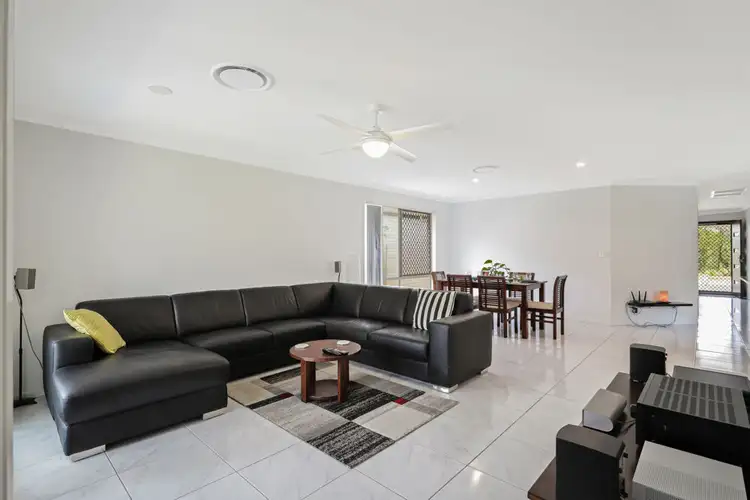 Fourth view of Homely house listing, 48 St Helen Crescent, Warner QLD 4500