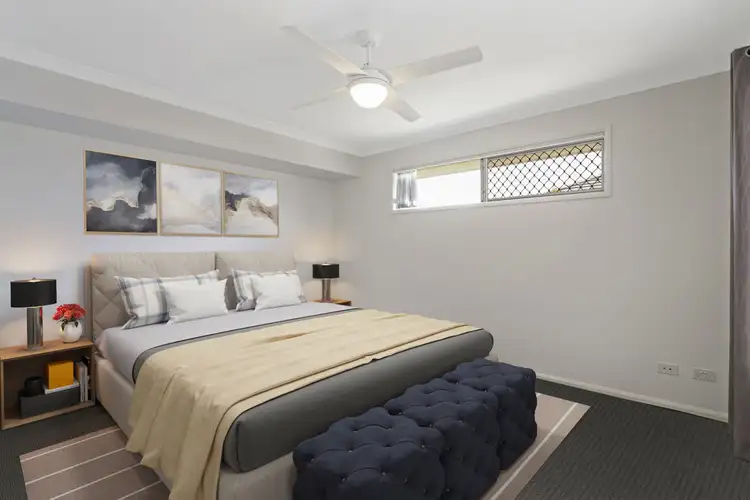 Fifth view of Homely house listing, 48 St Helen Crescent, Warner QLD 4500