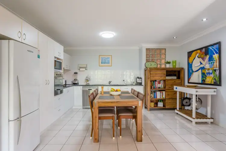 Third view of Homely unit listing, 6/15 Norman Drive, Chermside QLD 4032