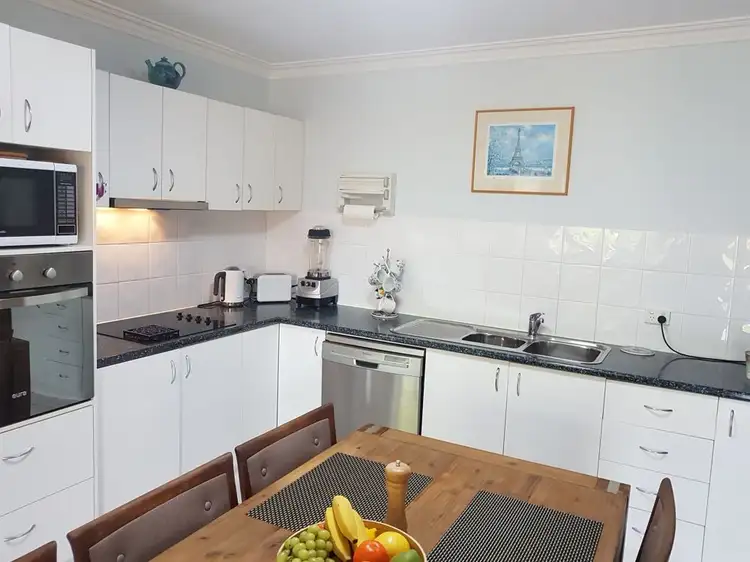 Fourth view of Homely unit listing, 6/15 Norman Drive, Chermside QLD 4032