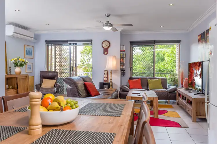 Sixth view of Homely unit listing, 6/15 Norman Drive, Chermside QLD 4032