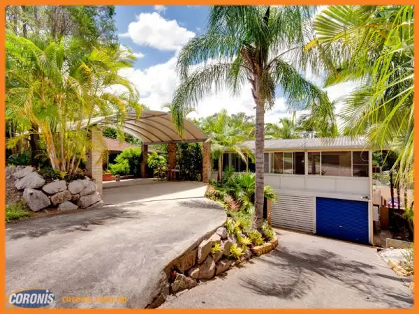 Main view of Homely house listing, 6 Tarawill Cresent, Ferny Hills QLD 4055