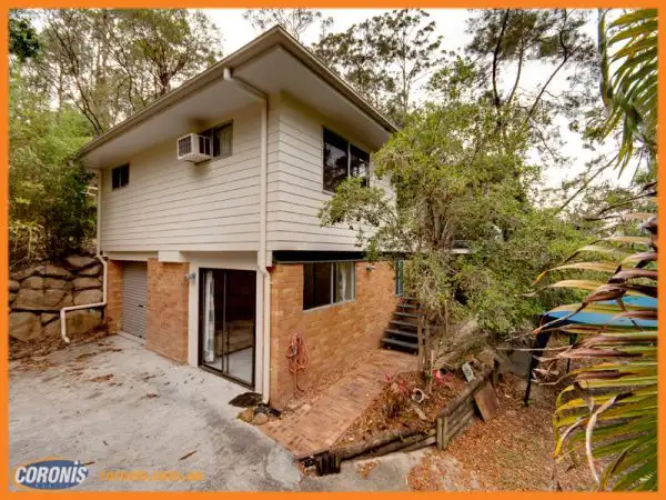 Main view of Homely house listing, 42 Tarcoola Avenue, Ferny Hills QLD 4055