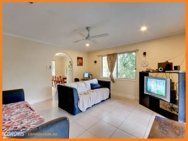 Second view of Homely house listing, 42 Tarcoola Avenue, Ferny Hills QLD 4055