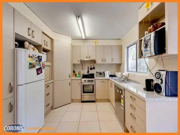 Third view of Homely house listing, 42 Tarcoola Avenue, Ferny Hills QLD 4055