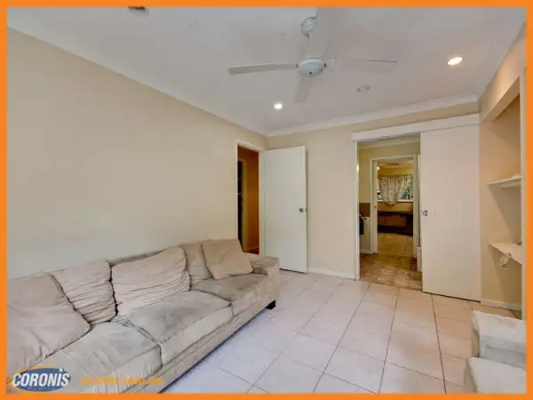 Fifth view of Homely house listing, 42 Tarcoola Avenue, Ferny Hills QLD 4055