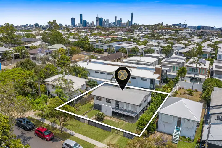 Third view of Homely house listing, 95 Smallman Street, Bulimba QLD 4171
