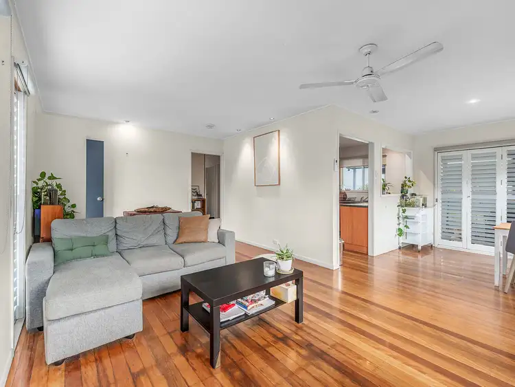 Sixth view of Homely house listing, 95 Smallman Street, Bulimba QLD 4171