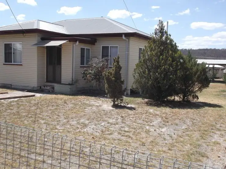 Main view of Homely house listing, 90 Lock Street, Stanthorpe QLD 4380